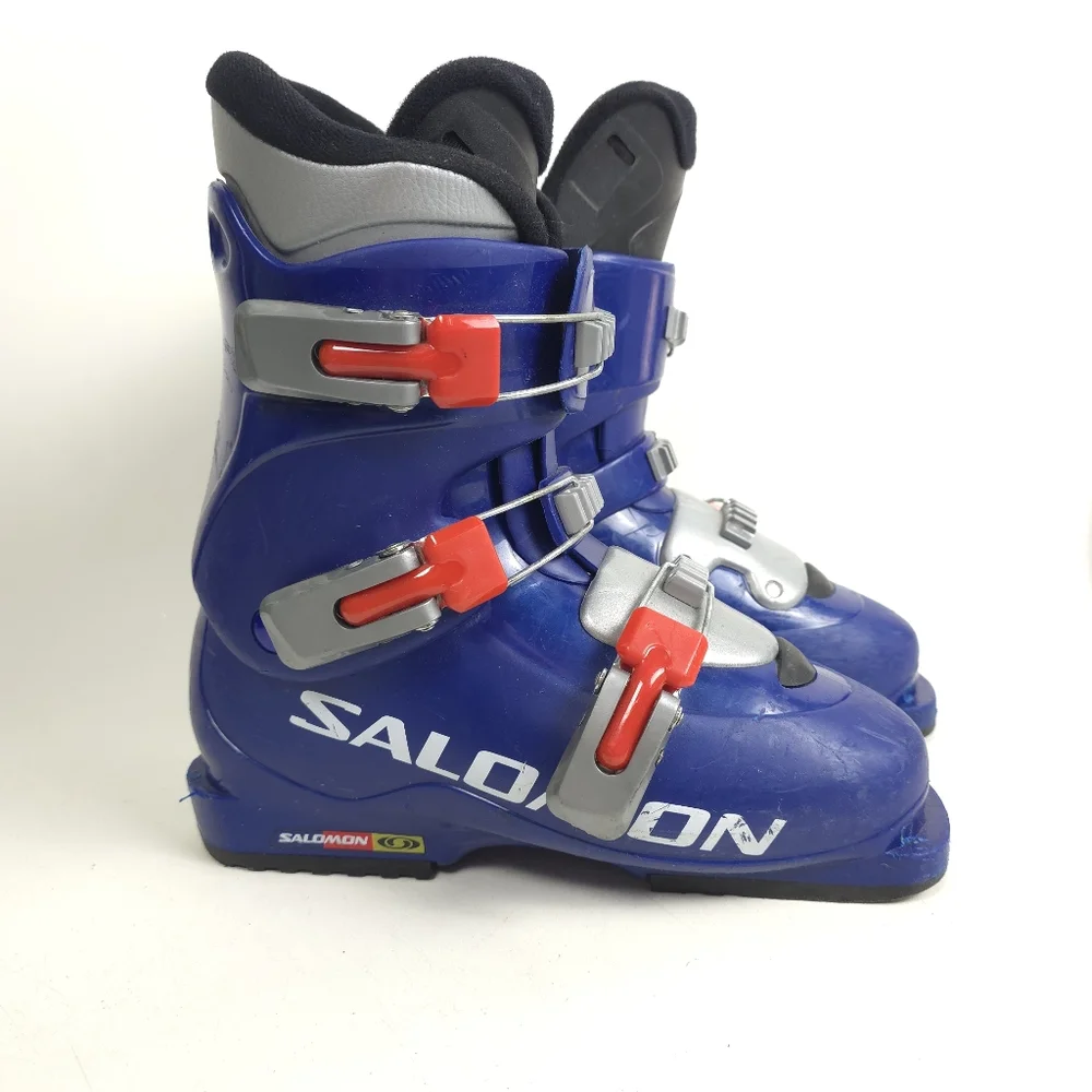 Salomon performa t3